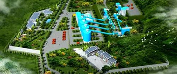鑫金山淮北通鳴礦業(yè)精品骨料線疫情期間正常生產，力保完成全年生產計劃