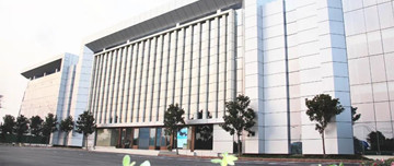 棗莊鑫金山智慧礦山科技研發(fā)中心、智能化一體生產車間歡迎您前來參觀考察!