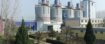 “鑫·砂無雙”制砂樓，機(jī)制砂界小王子，歡迎大家前來考察交流